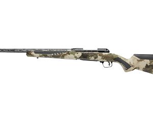 Savage 110 UltraLite 7mm PRC 22-inch Carbon Camo - Bolt Action Rifles | Montana Gun Shop