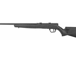 Savage B17 F 17 HMR 21in Bolt-Action Rifle, 10-Rd - Bolt Action Rifles | Montana Gun Shop