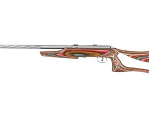 Savage Arms 93R17 BSEV 21 in. Bolt-Action Rifle - Bolt Action Rifles | Montana Gun Shop