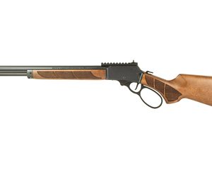 Smith & Wesson Model 1854 .357 Mag 19.25″ Threaded Barrel - Lever Action Rifles | Montana Gun Shop