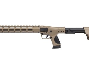 Smith & Wesson M&P FPC 9mm Folding Carbine FDE - Firearms | Montana Gun Shop