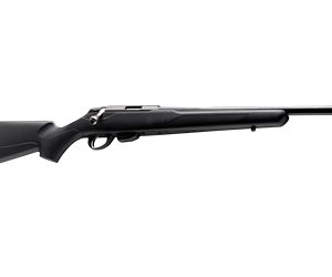 Tikka T1x .22 LR 16in Threaded Black Synthetic - Bolt Action Rifles | Montana Gun Shop