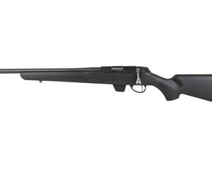 Tikka T1x Left-Hand 22 LR 20in Threaded Rifle - Bolt Action Rifles | Montana Gun Shop