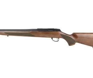Tikka T1x Hunter Walnut .22 LR 16″ Threaded - Bolt Action Rifles | Montana Gun Shop