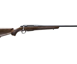 Tikka T3x Hunter 30-06 22″ Threaded Walnut/Blued - Bolt Action Rifles | Montana Gun Shop