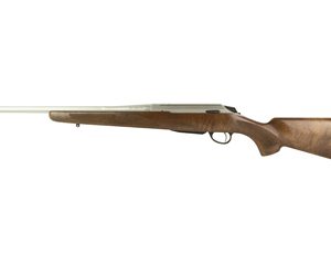 Tikka T3x Hunter 20in Stainless/Wood 308 Win - Bolt Action Rifles | Montana Gun Shop