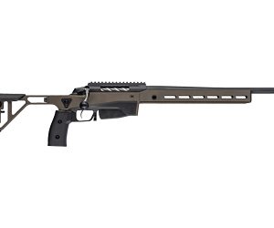 Tikka T3x Ace Game 7mm Rem Magnum 24″ Threaded Bronze - Bolt Action Rifles | Montana Gun Shop