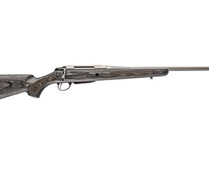 Tikka T3X Laminated .308 / 7.62 NATO 22.4″ Threaded - Bolt Action Rifles | Montana Gun Shop