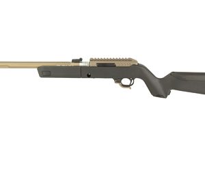 Tactical Solutions X-Ring VR GEN2 .22 LR 16.5″ Threaded - Semi Auto Rifles | Montana Gun Shop