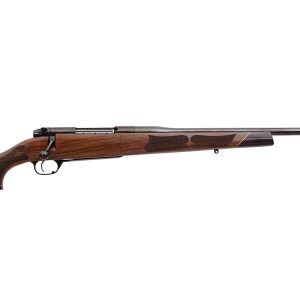 Weatherby Mark V Camilla Deluxe 6.5 Creedmoor 22in Walnut - Bolt Action Rifles | Montana Gun Shop