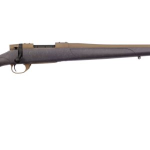 Weatherby Vanguard Weatherguard Bronze 7mm-08 Rem 22-inch - Bolt Action Rifles | Montana Gun Shop