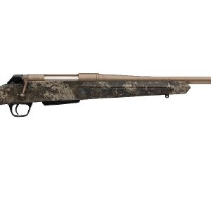 Winchester XPR Hunter 6.5 PRC 24in True Timber Strata - Bolt Action Rifles | Montana Gun Shop