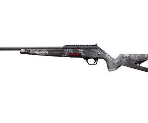 Winchester Wildcat Midnight SR .22 LR 16.5″ 10-Round - Semi Auto Rifles | Montana Gun Shop