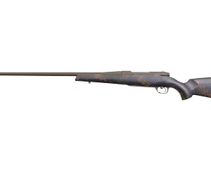 Weatherby Mark V Backcountry 2.0 .300 Wby Mag - Bolt Action Rifles | Montana Gun Shop