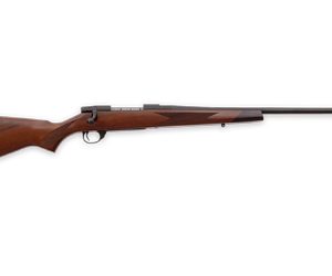 Weatherby Vanguard Sporter .243 Win Blued Walnut - Bolt Action Rifles | Montana Gun Shop