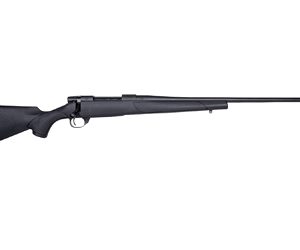 Weatherby Vanguard Obsidian .350 Legend 20″ - Bolt Action Rifles | Montana Gun Shop