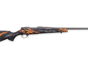 Weatherby Vanguard Compact Hunter 6.5 Creedmoor 20″ - Bolt Action Rifles | Montana Gun Shop