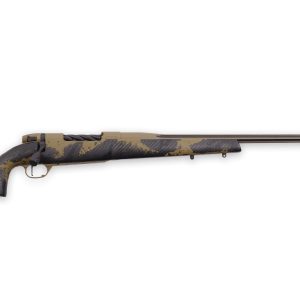 Weatherby Mark V Apex Rifle 6.5 Weatherby RPM, 4+1, FDE - Bolt Action Rifles | Montana Gun Shop