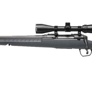Savage Axis 2 XP Compact .243 Win 20in LH - Bolt Action Rifles | Montana Gun Shop
