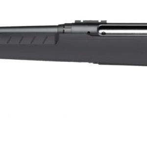 Savage Axis 2 LH .300 AAC Blackout 16.13 in 4+1 Gray Stock - Bolt Action Rifles | Montana Gun Shop