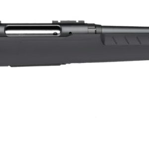 Savage Axis 2 .223 Rem 22 in Gray Synthetic, 4 + 1 - Bolt Action Rifles | Montana Gun Shop