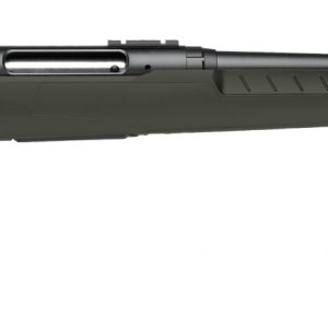 Savage Axis 2 7mm-08 Rem 22in OD Green 4+1 - Bolt Action Rifles | Montana Gun Shop