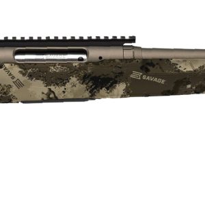 Savage Axis 2 Pro Western .223 Rem 20″ Bolt-Action Rifle - Bolt Action Rifles | Montana Gun Shop