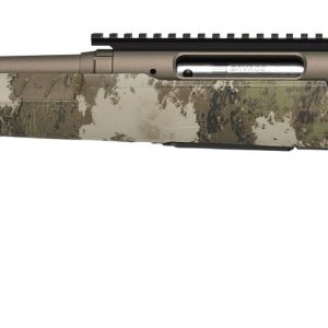 Savage AXIS 2 PRO Woodland .30-06 20″ LH Bolt-Action - Bolt Action Rifles | Montana Gun Shop