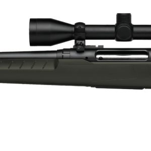 Savage Arms Axis 2 22-250 BL/GRN PKG LH - Bolt Action Rifles | Montana Gun Shop
