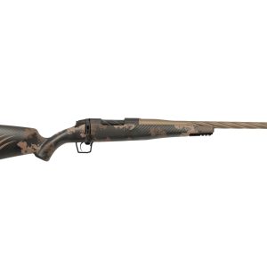 Fierce Firearms TWSTD TI Rogue .300 Win Mag 20″ Bolt Rifle - Bolt Action Rifles | Montana Gun Shop