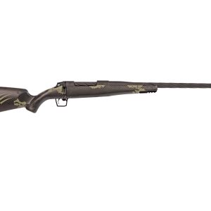 Fierce Firearms TWSTD TI ROGUE 7MM Backcountry 22″ - Bolt Action Rifles | Montana Gun Shop