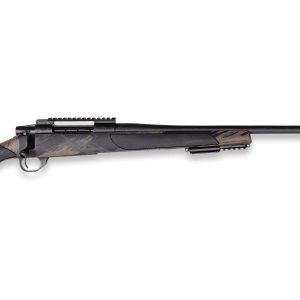 Weatherby Vanguard Black Hills .243 Win Threaded Barrel - Bolt Action Rifles | Montana Gun Shop