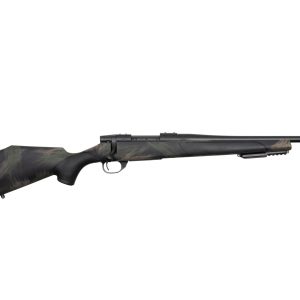 Weatherby Vanguard Black Hills 223 Rem 16 in. Bolt Rifle 5rd - Bolt Action Rifles | Montana Gun Shop