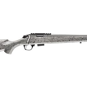 Bergara BMR Micro .22 WMR 20″ Threaded Steel Barrel - Bolt Action Rifles | Montana Gun Shop