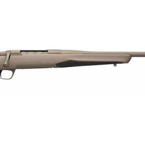 Browning X-Bolt 2 Speed 6.5 PRC 24in FDE - Bolt Action Rifles | Montana Gun Shop