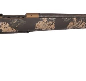 Christensen Ridgeline FFT .300 PRC 22″ Threaded, Burnt Bronze - Bolt Action Rifles | Montana Gun Shop