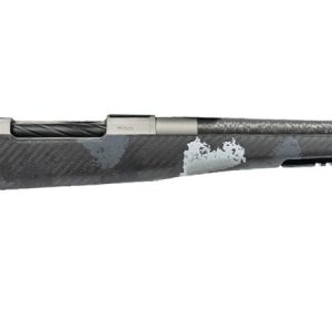 Fierce Firearms CF Rogue 7MM Backcountry 20 in - Bolt Action Rifles | Montana Gun Shop