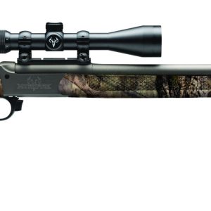 Traditions NitroFire VAPR .50 Cal 26" Fluted Barrel - Firearms | Montana Gun Shop