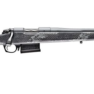 BERGARA CREST 300PRC 22″ GRAY OMNI - Bolt Action Rifles | Montana Gun Shop