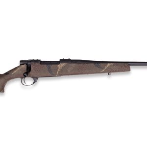 Weatherby Vanguard CTG .243 Win 20″ Threaded Barrel - Bolt Action Rifles | Montana Gun Shop