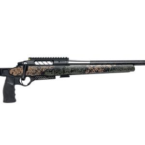 Seekins Element Hunter Havak 277 Fury 20-inch - Bolt Action Rifles | Montana Gun Shop