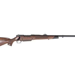 WEATHERBY MARK V FRONTIER 300WIN 24″ - Bolt Action Rifles | Montana Gun Shop