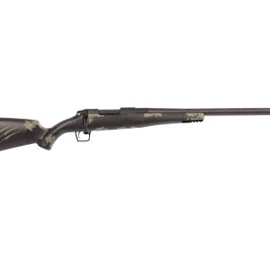 Fierce Firearms Carbon Rogue 7mm PRC 24″ Bolt Action - Bolt Action Rifles | Montana Gun Shop