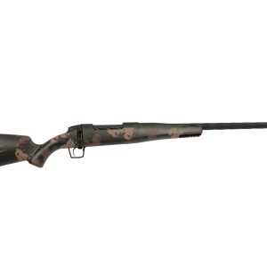 Fierce Firearms TWSTD Ti Rogue 300P 22″ Barrel - Bolt Action Rifles | Montana Gun Shop