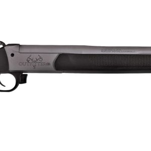 Traditions Outfitter G3 .44 Mag 22-inch Break-Action Rifle - Single Shot Rifles | Montana Gun Shop