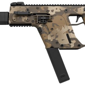 Kriss TDI Vector CRB G2 45 ACP 16 in MC FDE 30rd - Semi Auto Rifles | Montana Gun Shop