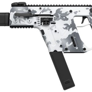 Kriss TDI Vector CRB G2 9mm 16.0 In MC Alpine, 40+1 - Semi Auto Rifles | Montana Gun Shop