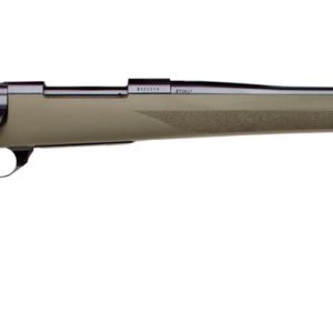 Howa M1500 Hogue .308 Win 22″ Green Synthetic 4-Round Bolt Rifle - Bolt Action Rifles | Montana Gun Shop