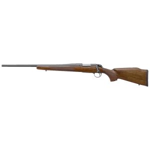 Bergara B-14 Timber LH .270 Win 24″ Walnut - Bolt Action Rifles | Montana Gun Shop