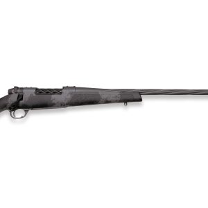 Weatherby Mark V Live Wild .308 Win 24-inch Rifle - Bolt Action Rifles | Montana Gun Shop